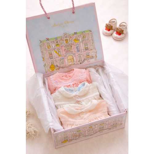 3-6 months: Vintage Baby Girl Clothes New Baby Girl Gift Coming Home from Hospital Baby Girl Arrival Outfit Gift Vintage Baby Girl Dresses