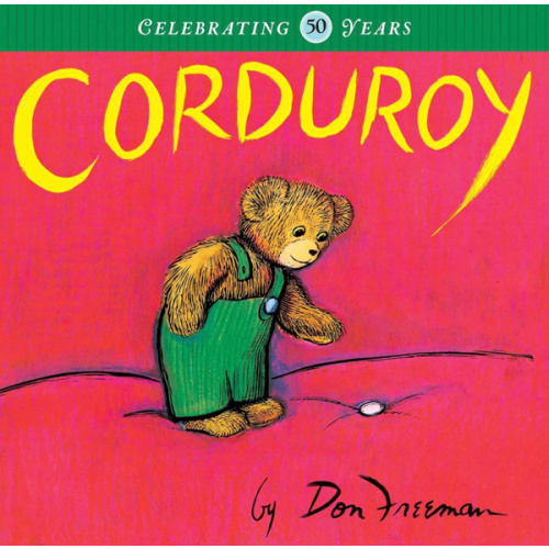 Corduroy