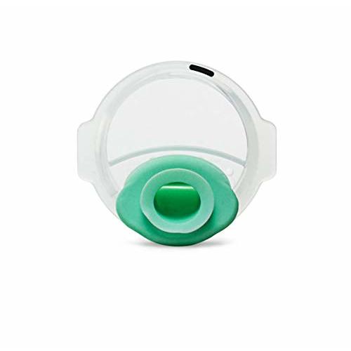 Elvie - Breast Pump Valve and Spout Kit - Accessories for Breastmilk Storage, Pumps & Breastfeeding Essentials - 2 Pack