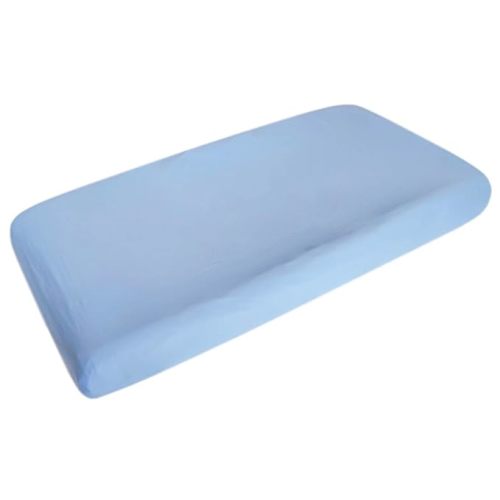 Copper Pearl Premium Knit Changing Pad Cover : Soft, Stylish, and Universal Fit for All Standard Diaper Changing Pads, Trendy Design Changing Pad Covers, Robin
