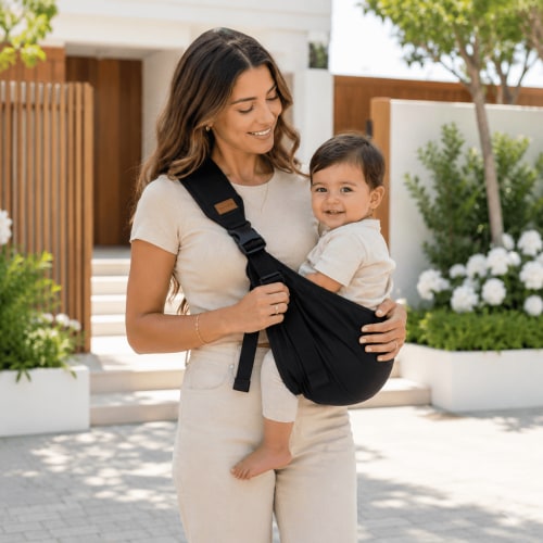 The Huggle Sling