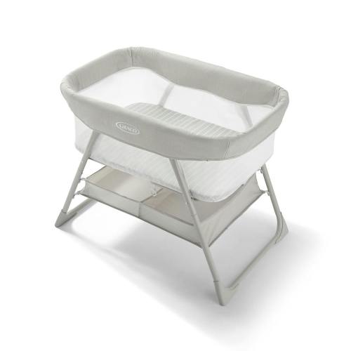 Graco® DreamMore™ Bedside Bassinet