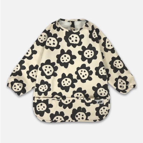 SMOCK BIB
