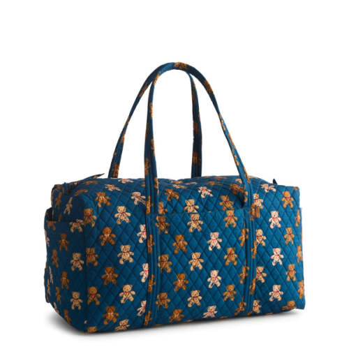 Large Original Duffel Bag - Bunch of Bears