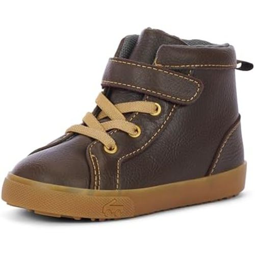 See Kai Run Hudson - High Top All-Occasion Shoes for Kids