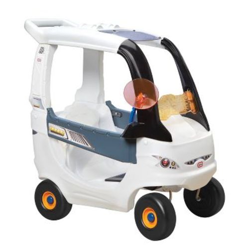 Little Tikes Adventure Rover Riding Toy