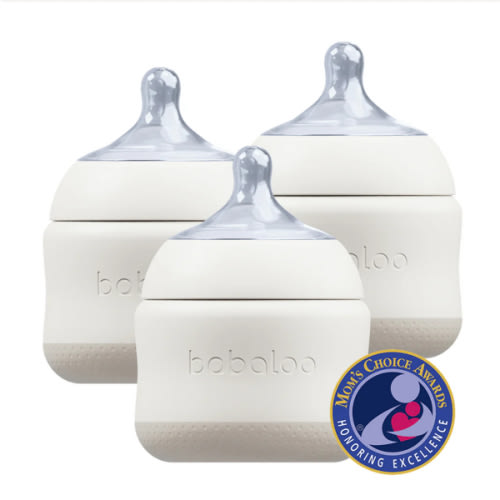 babaloo bottle set of 3 – Babaloo