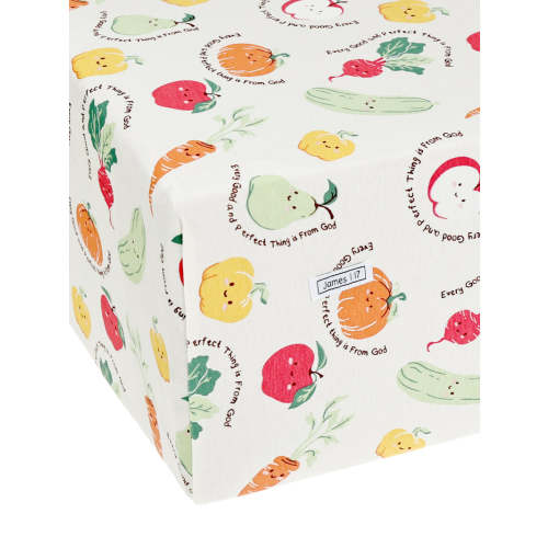 Perfect Harvest Bedsheet Cotton – Holy Pals