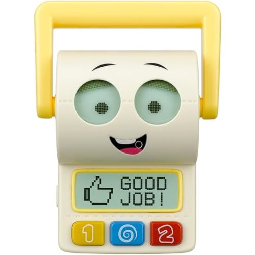Toy Story 5 Smarty Pants Silly Sound Maker for Toddlers, Fun Toy Story Toys
