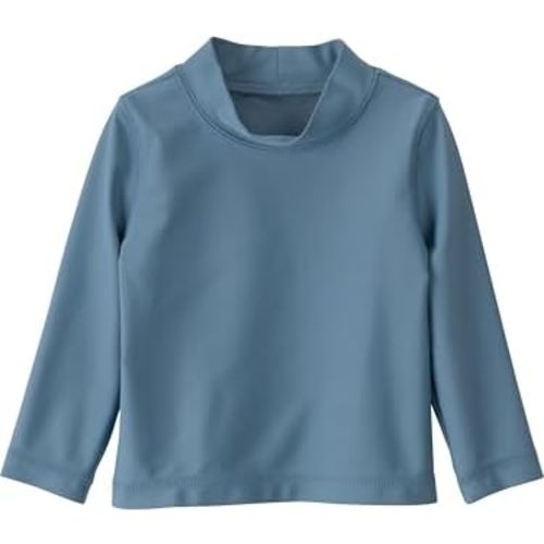 Little Planet by Carter's Baby 1-piece Rashguard Top