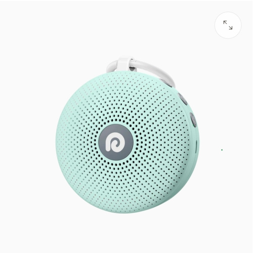 Lite D11 Max | The Long-Life Sleep Sound Machine