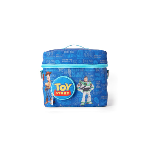 Listen & Go Bag for Toniebox - Disney & Pixar Toy Story