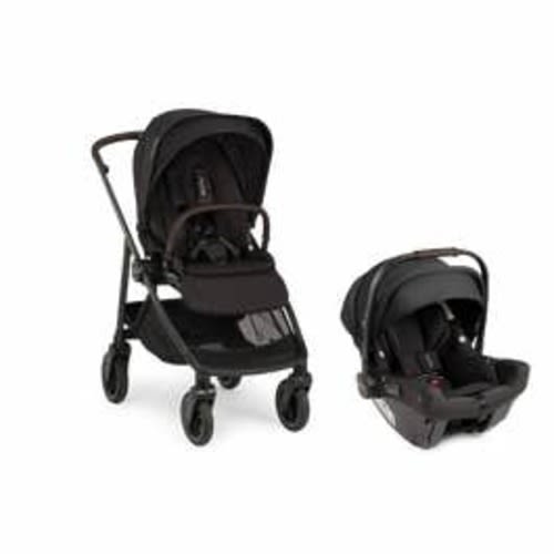swiv™ + pipa™ urbn travel system
