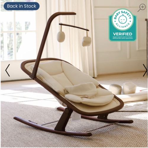 Infant Rocker