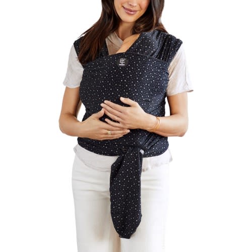 x Petunia Pickle Bottom Wrap Baby Carrier