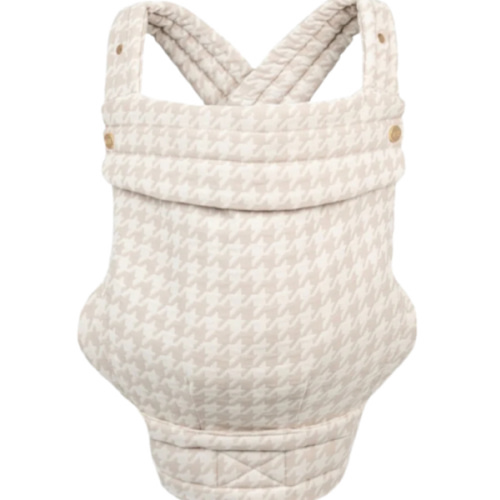 The Monarch Carrier - Houndstooth – Mabē