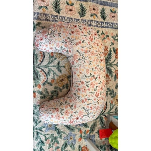 Bobby pillow