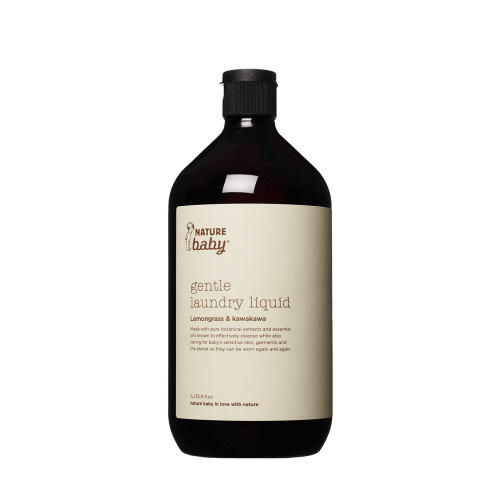 Laundry Liquid