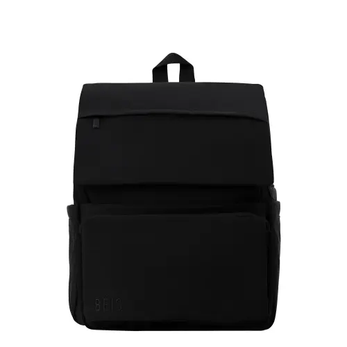 BEIS The Ultimate Diaper Backpack - Black