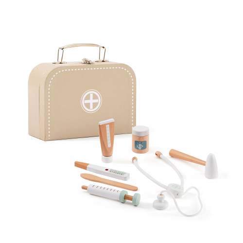 Kids Concept Doctors Set