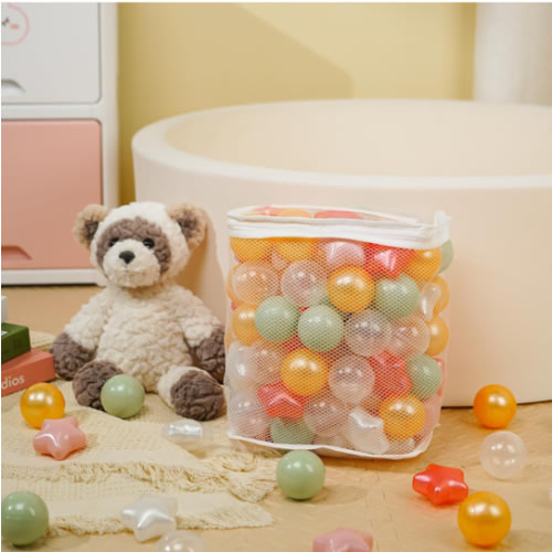 Star Ball Pit Balls