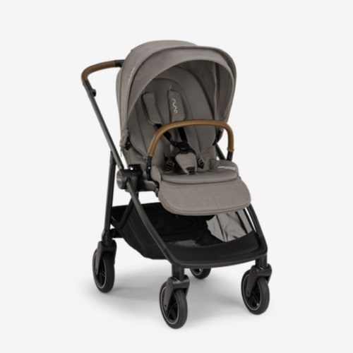 Nuna SWIV Stroller  - Granite