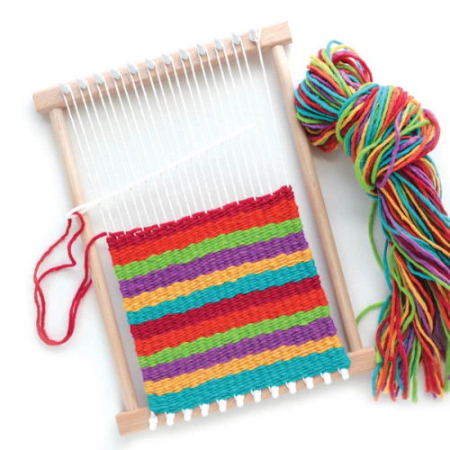 Peg Loom