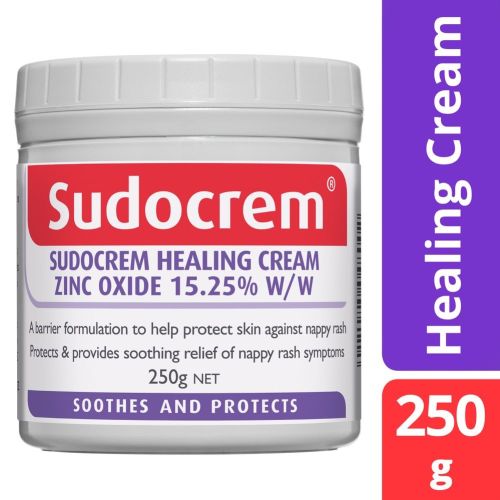 Sudocrem Healing Cream Tub - 250 Grams