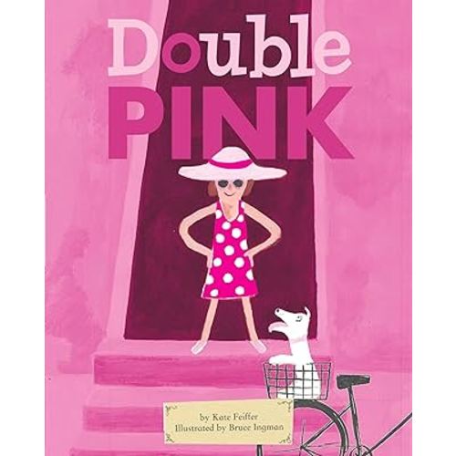 Double Pink