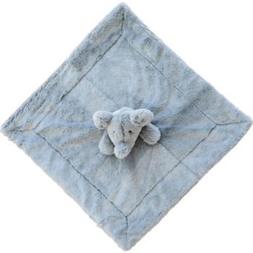 Stuffed Animal Lovey