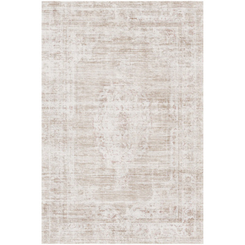 Azra - Ivory/Berry - Washable Rug– Tumble