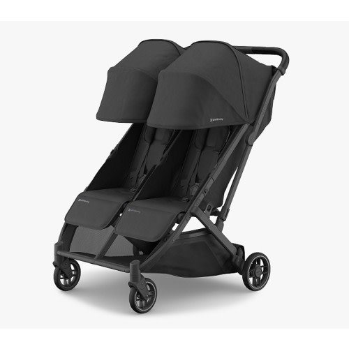 UPPAbaby® Minu Duo Double Stroller