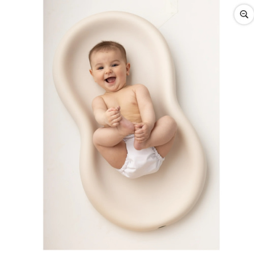 Amazon.com : keekaroo peanut changing pad