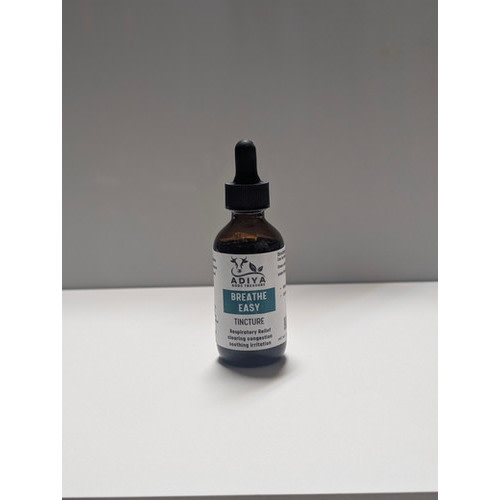 Breathe Easy Tincture