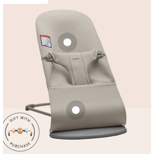 BabyBjörn Bouncer Bliss