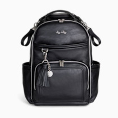 Itzy Ritzy Boss Plus Diaper Bag - Noir