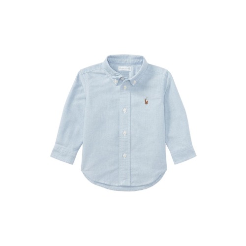 Oxford Shirt
