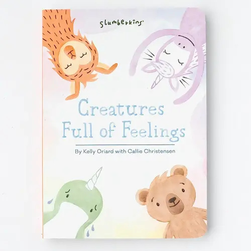 Creatures Full of Feelings
