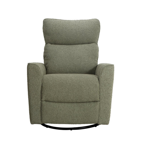 Second Story Home Soho Swivel Glider & Reviews | Wayfair