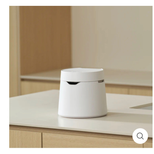 Carepod One Plus - Stainless Steel Humidifier with Mood Light