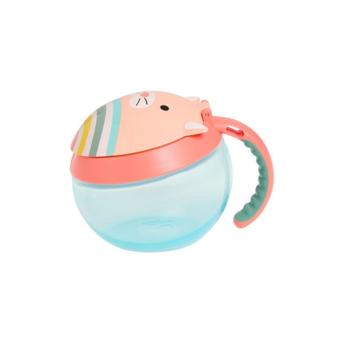 Zoo Snack Cup