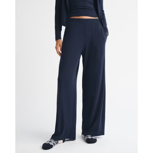 Modal-Blend Lounge Pant Small
