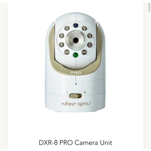 Infant Optics DRX-8 PRO