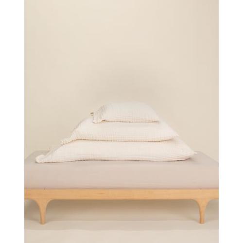 pillowcase / 4-layer gauze (3 sizes) – willaby