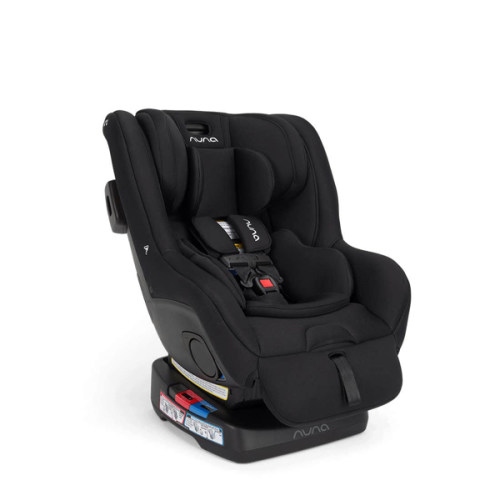 Rava Next Flame Retardant–Free Convertible Car Seat