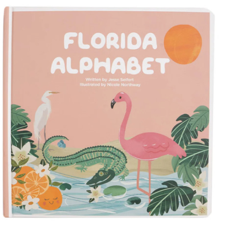 lucys-room-florida-alphabet-board-book – Emerson and Friends