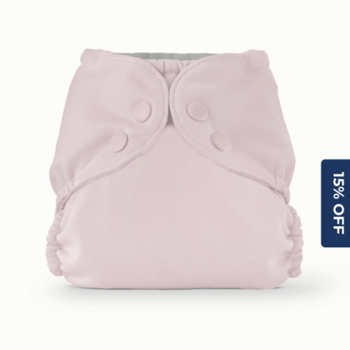 Cloth Diaper Waterproof Covers - Esembly Baby