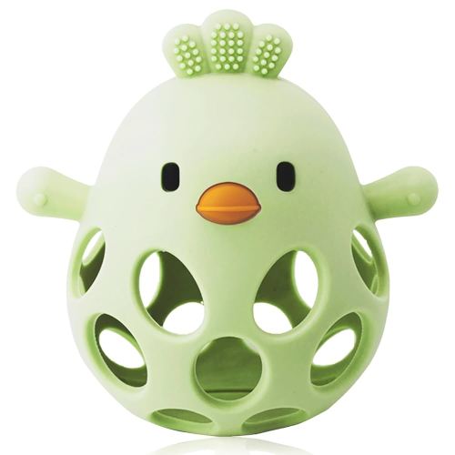 Baby Teething Toy