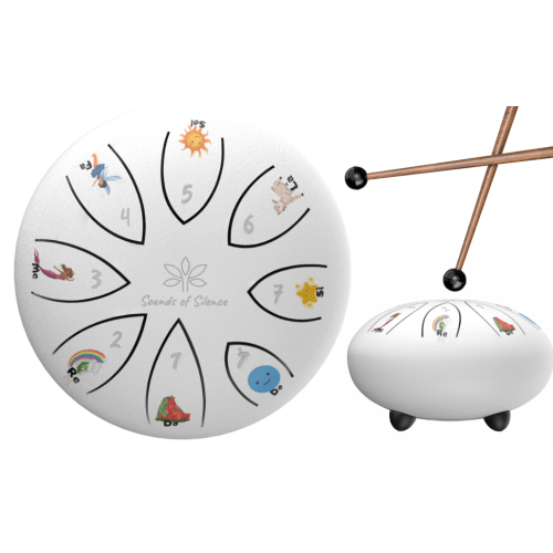 Dylan's Dream Drum