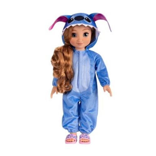 Disney ILY 4ever Stitch 18'' Doll Strawberry Blonde Hair (Target Exclusive)